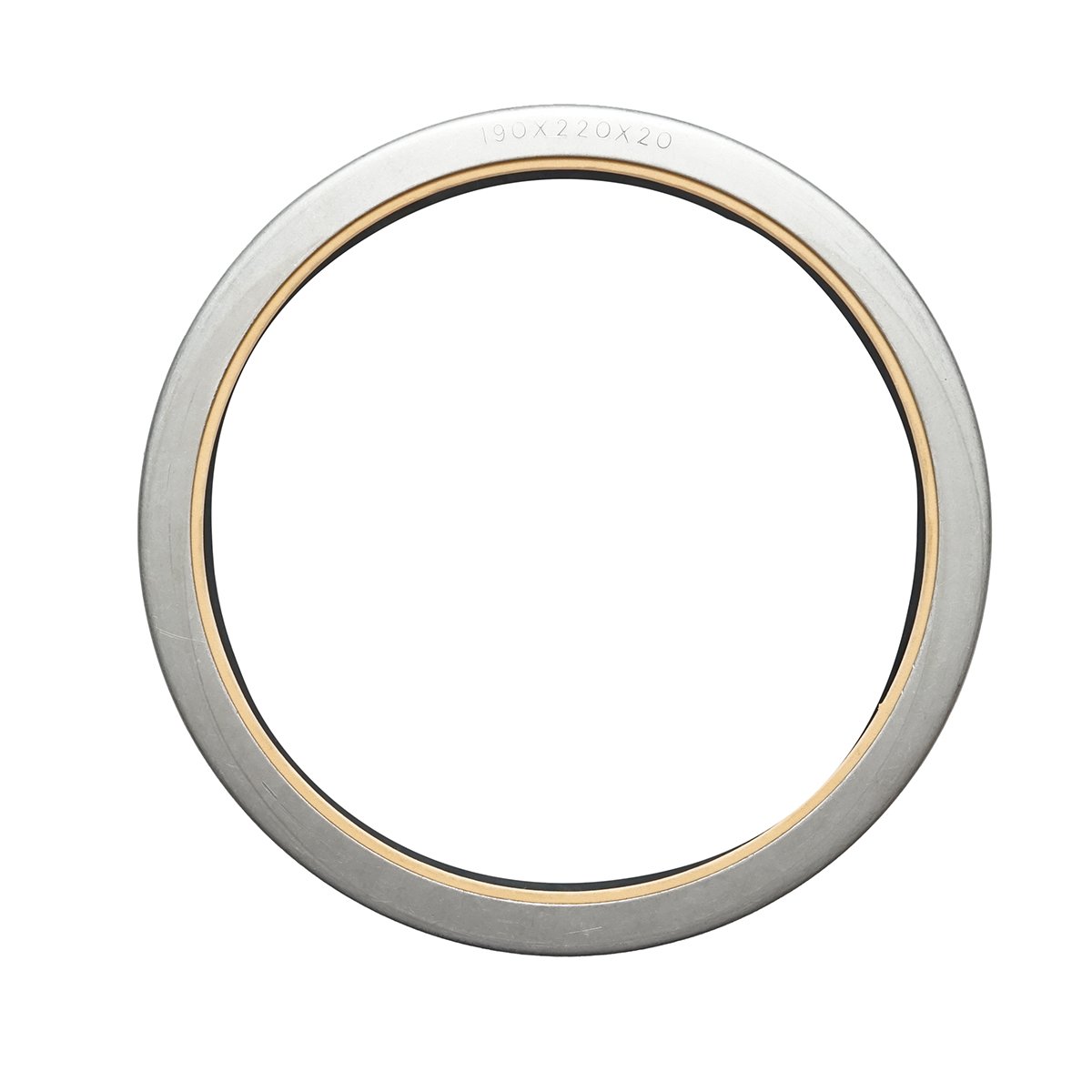 Simering roata fata Massey Ferguson, Fiat, New Holland 190x220x20mm cod OEM 3019960X1, 5133736, 12001926